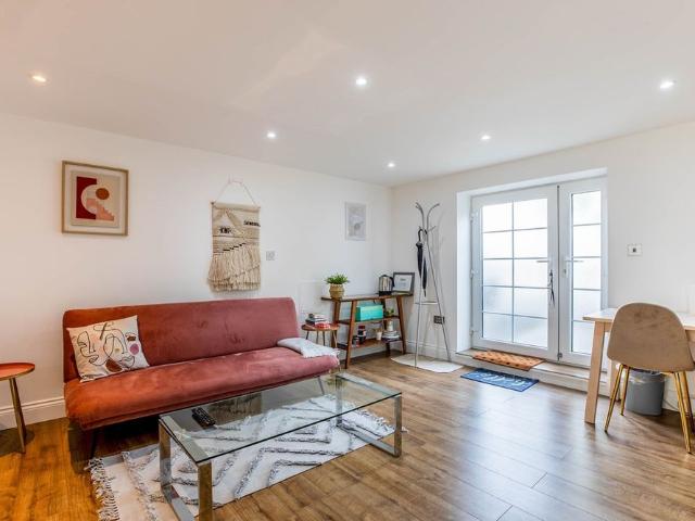 House for rent in Rotherhithe, Greater London