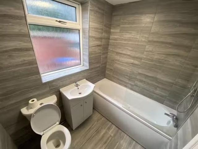 House for rent in Worsbrough