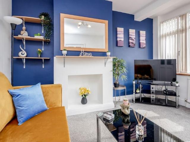 House for rent in Luton