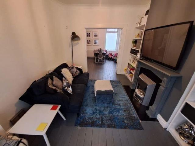 House for rent in St George's Quarter / Cultural Quarter, Calderstones