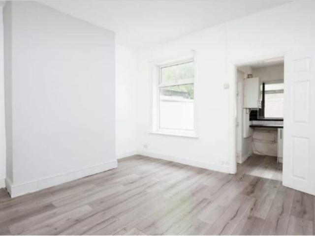 House for rent in Bradford, Georgia