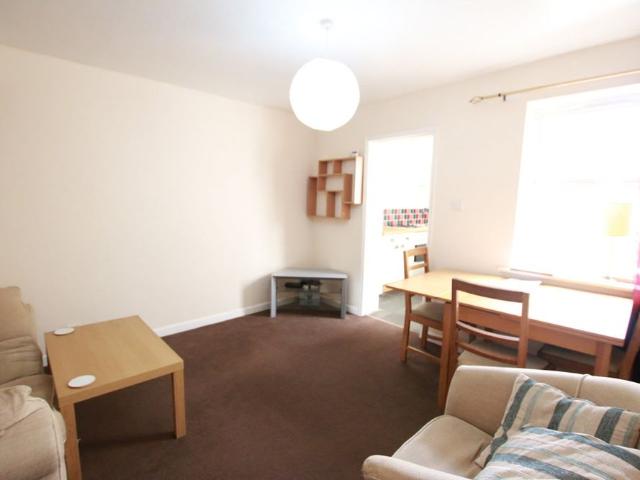 House for rent in Newtown, Reading