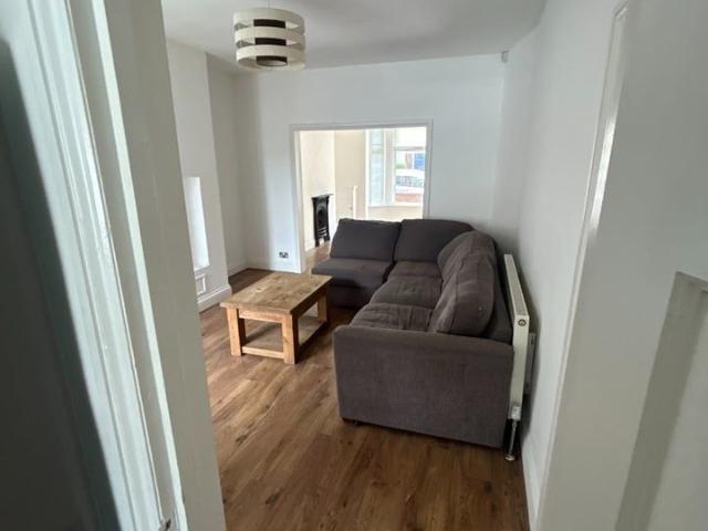 House for rent in City Centre, Georgia