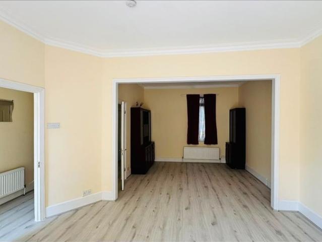 House for rent in Forest Gate, Greater London