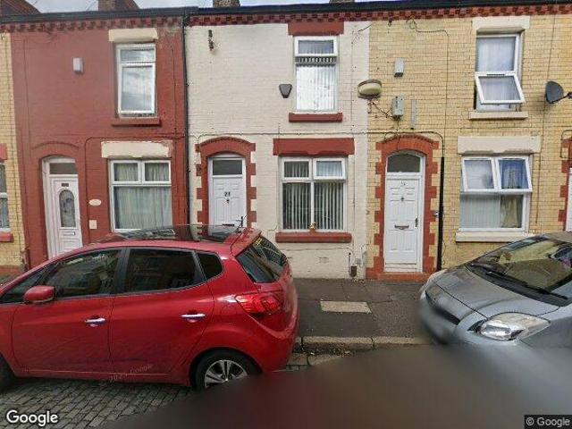 House for rent in Kensington, Calderstones