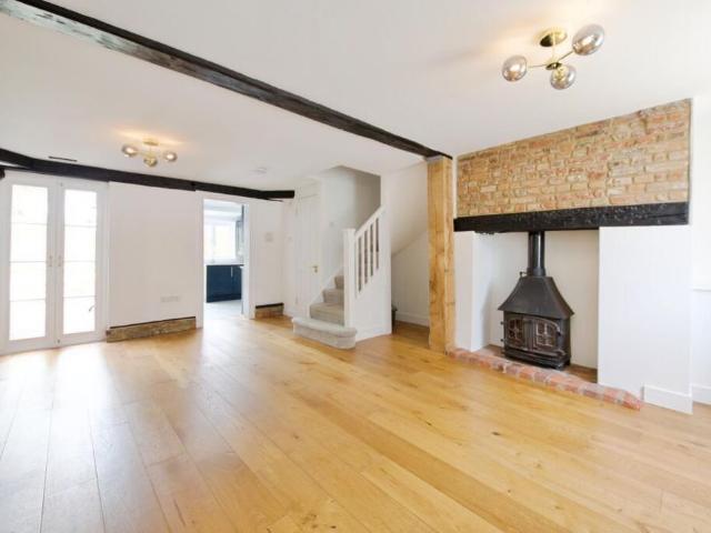 House for rent in London Borough of Barnet, Greater London