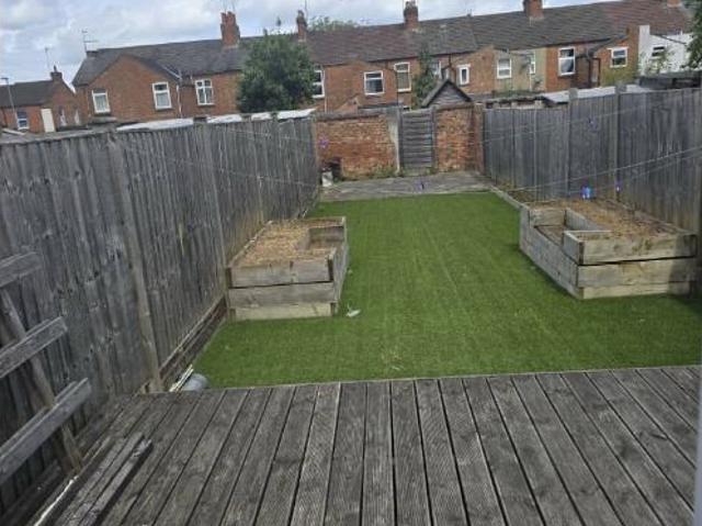 House for rent in Far Cotton and Delapre, Far Cotton