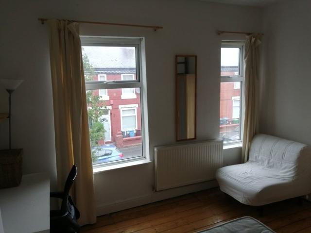 House for rent in City Centre, Georgia
