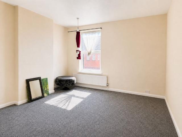 House for rent in Lenton Abbey, Haddon