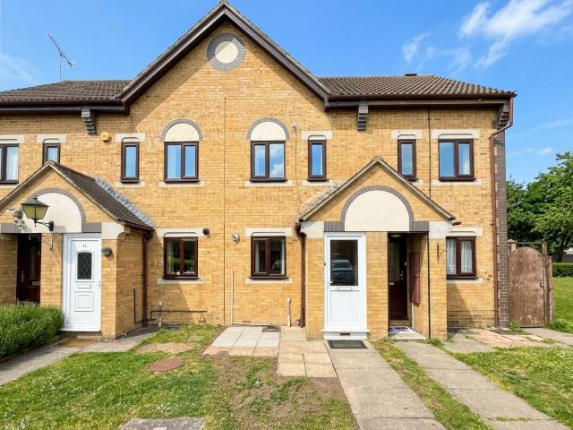 House for rent in Grahame Park, Greater London