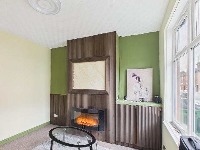 House for rent in Highfields, Old Wharf