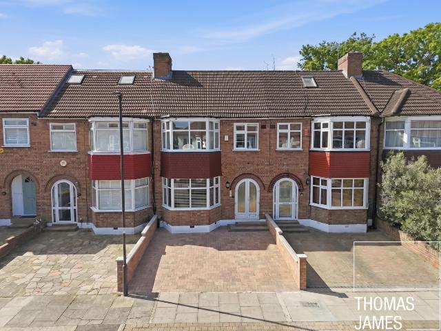 House for rent in Edmonton, Greater London