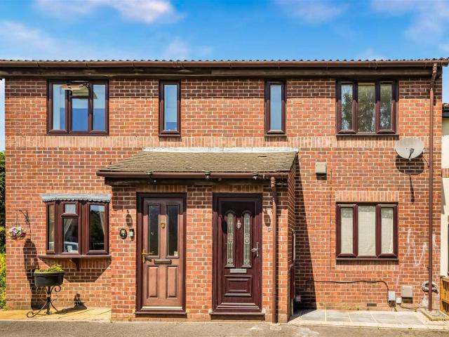 House for rent in Chadwell Heath, Greater London