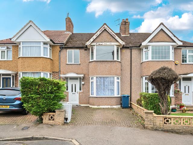 House for rent in London Borough of Harrow, Greater London