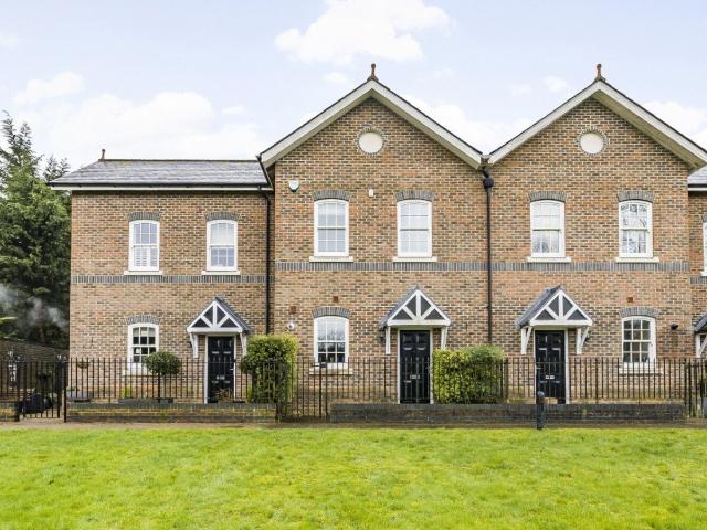 House for rent in Keston Mark, Cat Hill