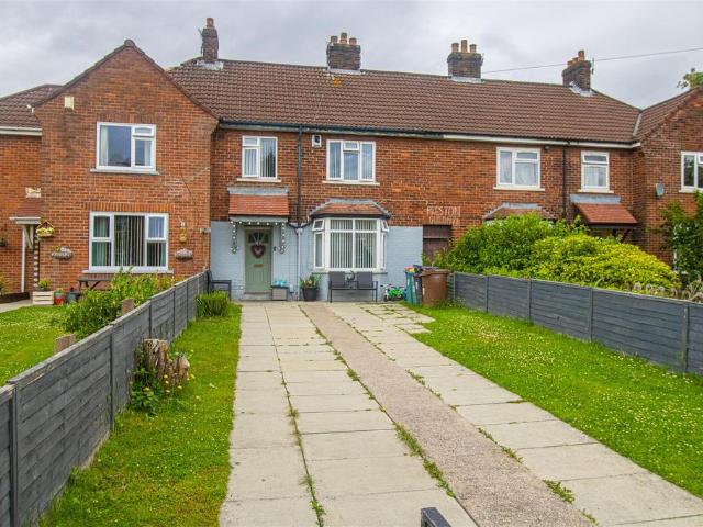 House for rent in Moor Nook, Preston