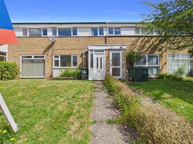 House for rent in Whoberley, West Midlands