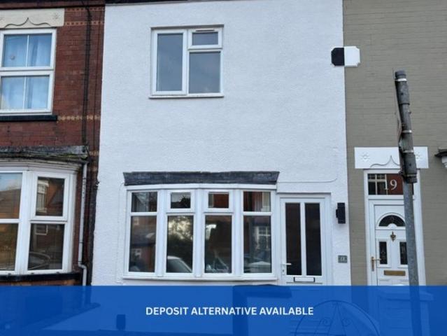 House for rent in Stanford On Avon, Leicestershire