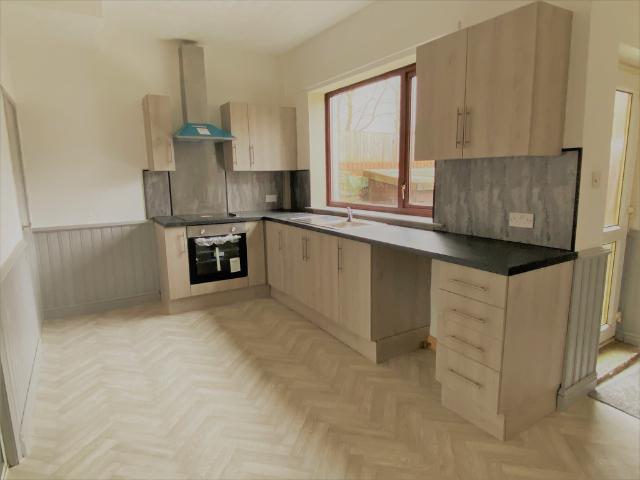 House for rent in Fishburn