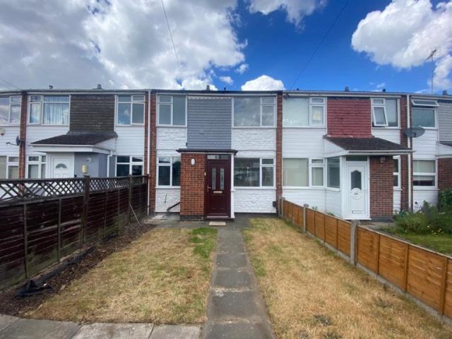 House for rent in Whoberley, West Midlands