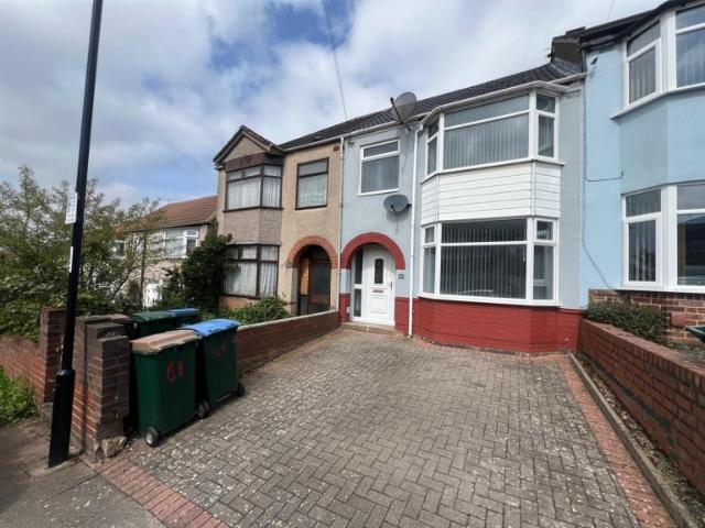 House for rent in Cheylesmore, Isle Of Man