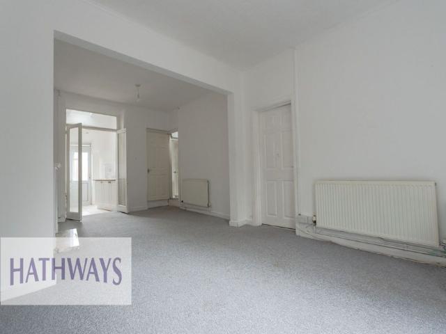 House for rent in Croesyceiliog, Wales