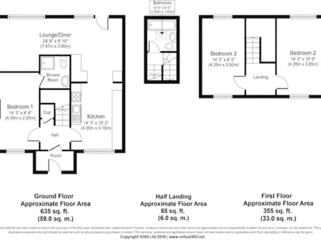 House for rent in St Leonards, Exeter