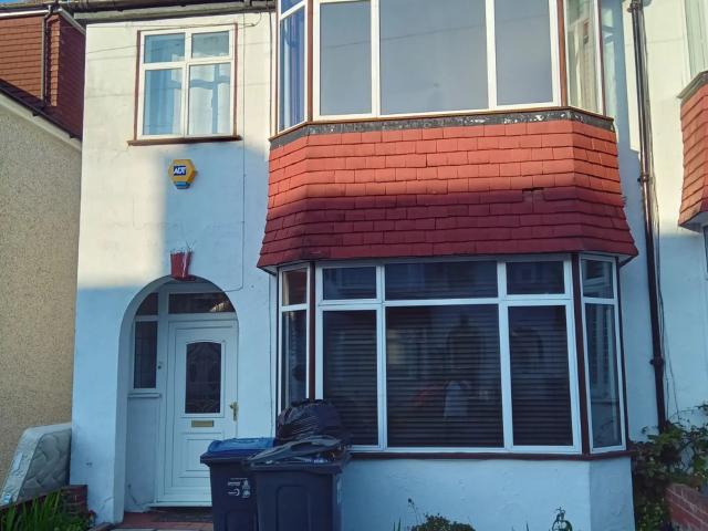 House for rent in London Borough of Croydon, Greater London