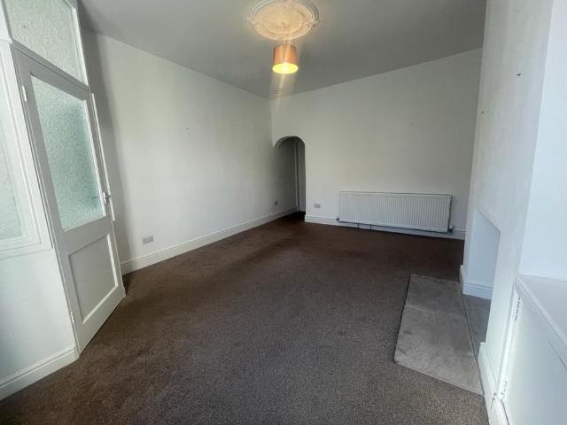 House for rent in Haggate, Burnley