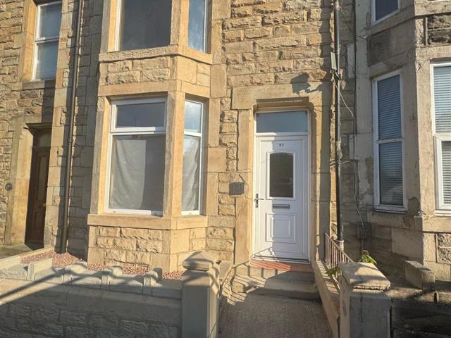 House for rent in Padiham, Burnley