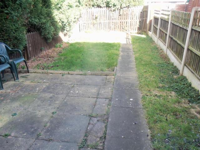 House for rent in Beeston, Broxtowe
