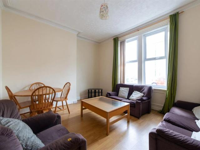 House for rent in Jesmond, Newcastle upon Tyne