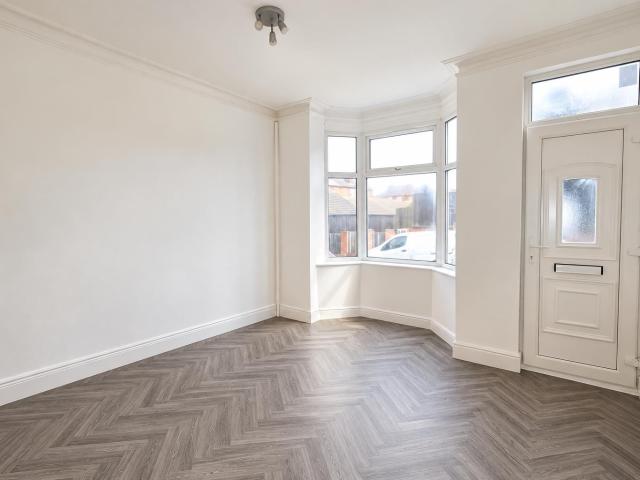 House for rent in Hyson Green, City of Nottingham
