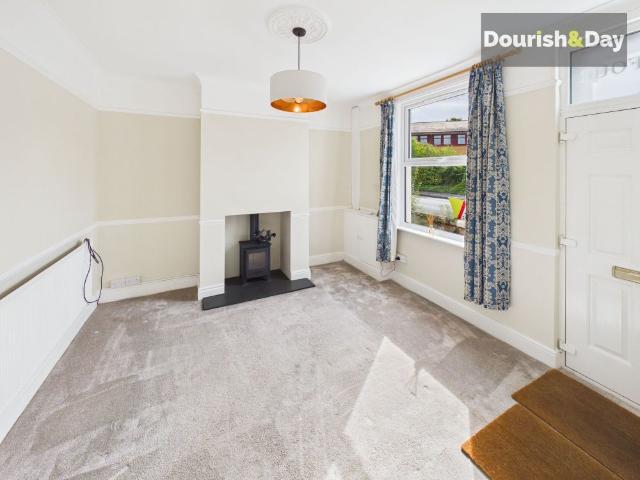 House for rent in Baswich, Staffordshire