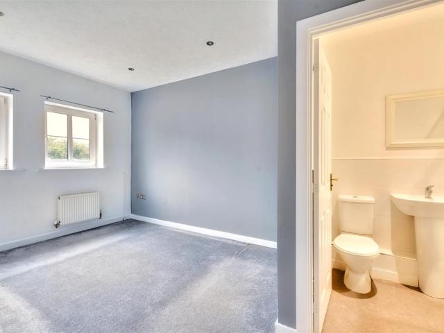 House for rent in Woodthorpe, Gedling