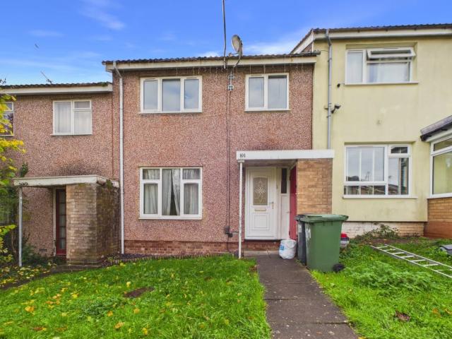 Apartment for rent in Matchborough, Redditch
