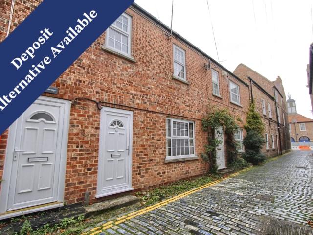 House for rent in Yarm High Street, Yarm