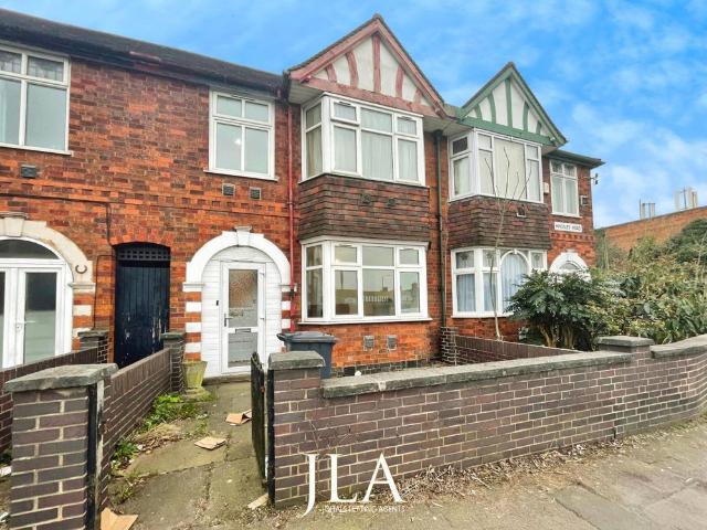 House for rent in Pinfold, Leicestershire