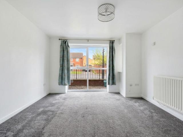 House for rent in Georgia, Greater Manchester