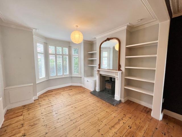 House for rent in Georgia, Greater Manchester