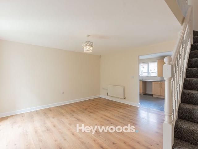 House for rent in Burslem, Stoke-on-Trent