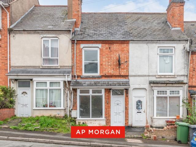 House for rent in Holt End, Bromsgrove