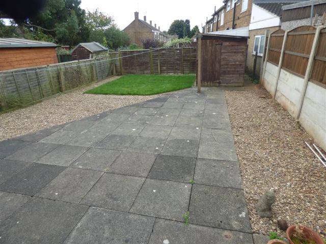 House for rent in Inham Nook, Attenborough