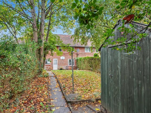 House for rent in Lenton Abbey, City of Nottingham