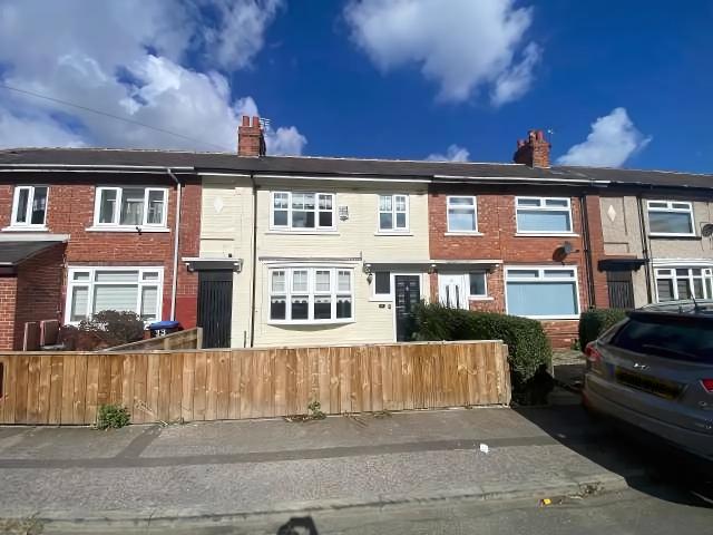 House for rent in Acklam, Normanby