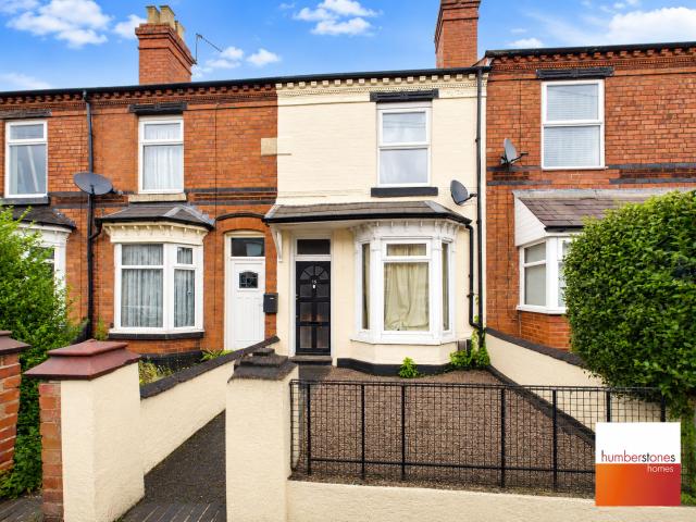 House for rent in Causeway Green, West Midlands
