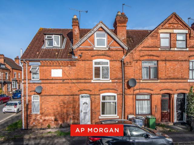 Apartment for rent in Smallwood, Redditch
