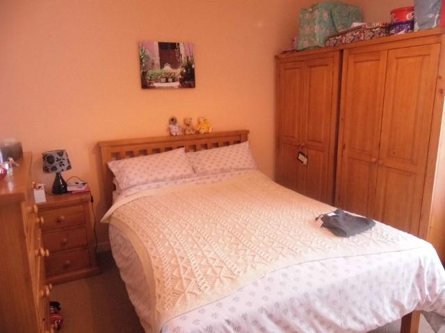 House for rent in New Catton, East Bank