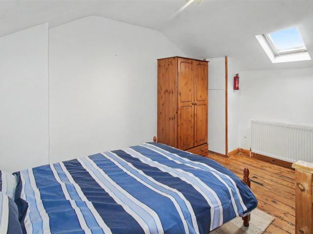 House for rent in Mapperley Park, City of Nottingham