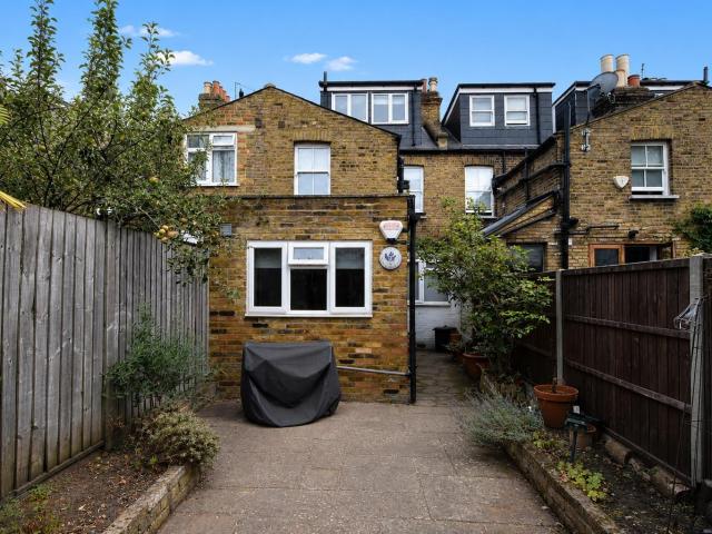 House for rent in East Sheen, Greater London